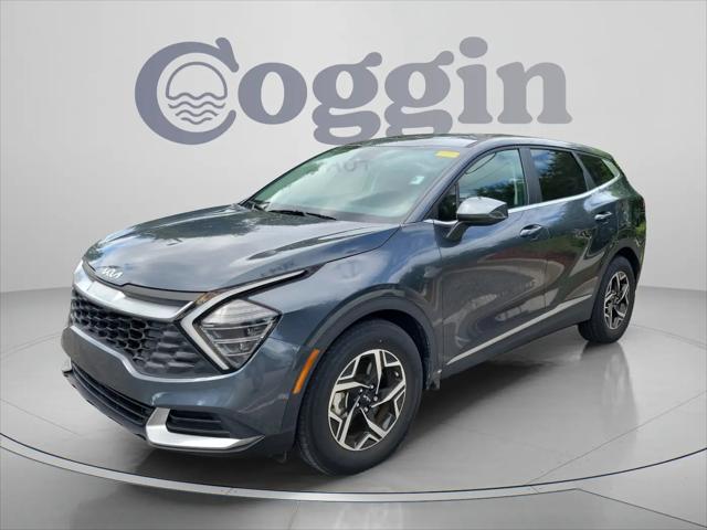 2025 Kia Sportage LX for sale in Jacksonville, FL