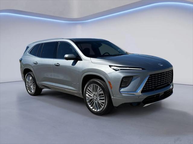 2027 Buick Enclave Avenir for sale in Alcoa, TN
