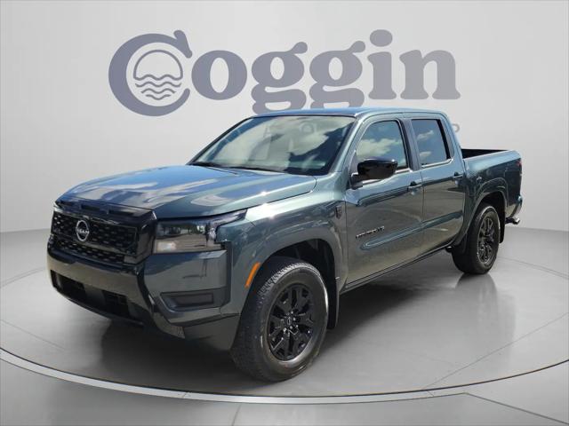 2027 Nissan Frontier SV for sale in Jacksonville, FL