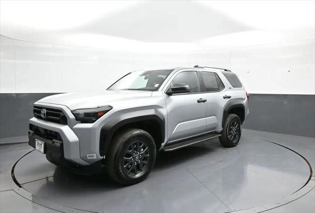 2025 Toyota 4Runner SR5 for sale in Brooklyn, NY