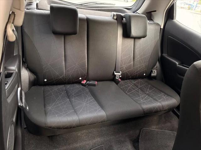2014 Mazda Mazda2 Sport