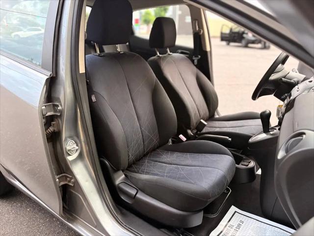 2014 Mazda Mazda2 Sport
