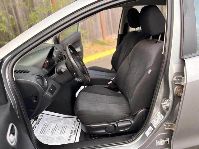 2014 Mazda Mazda2 Sport