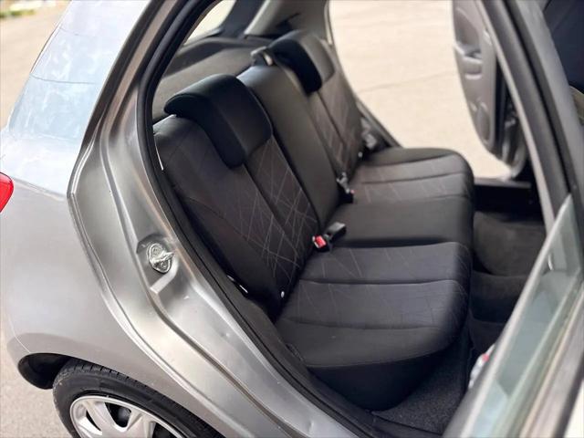 2014 Mazda Mazda2 Sport
