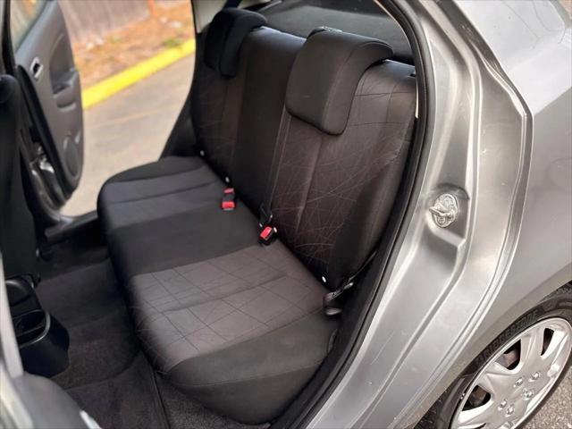 2014 Mazda Mazda2 Sport