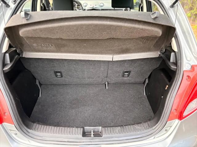 2014 Mazda Mazda2 Sport