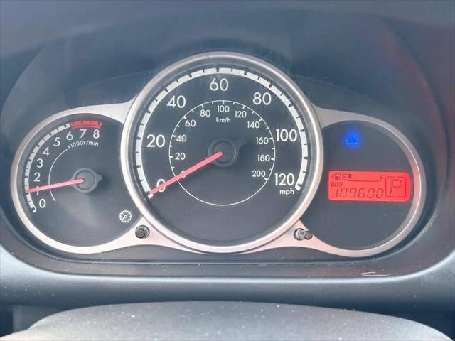 2014 Mazda Mazda2 Sport