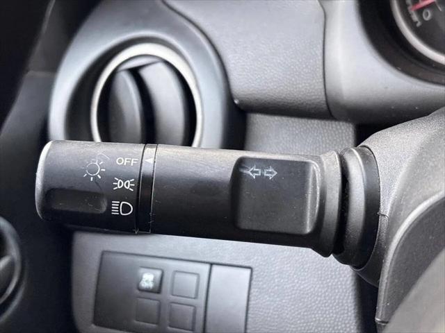 2014 Mazda Mazda2 Sport