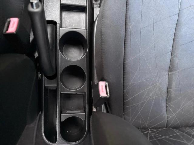 2014 Mazda Mazda2 Sport