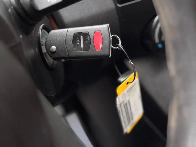 2014 Mazda Mazda2 Sport
