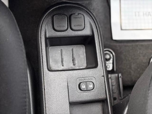 2014 Mazda Mazda2 Sport