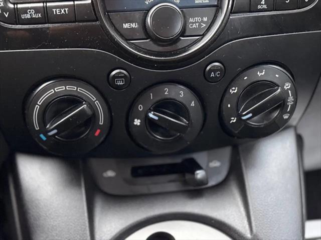 2014 Mazda Mazda2 Sport