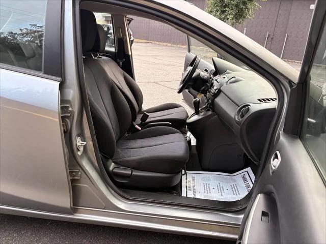 2014 Mazda Mazda2 Sport