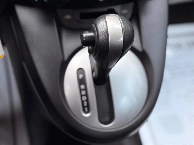 2014 Mazda Mazda2 Sport