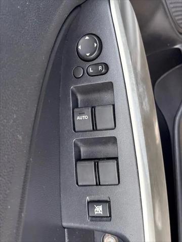 2014 Mazda Mazda2 Sport