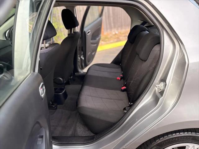 2014 Mazda Mazda2 Sport