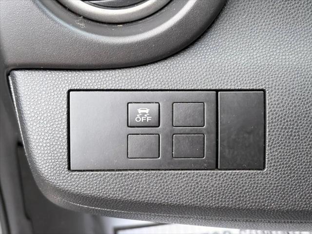 2014 Mazda Mazda2 Sport