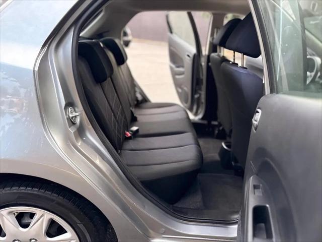 2014 Mazda Mazda2 Sport