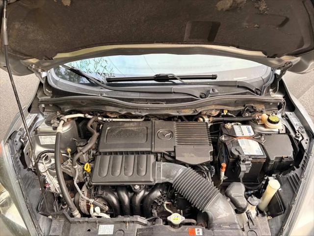 2014 Mazda Mazda2 Sport