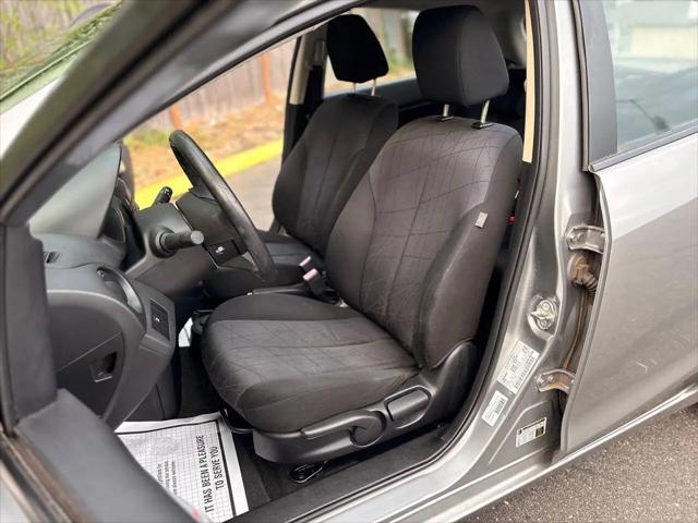 2014 Mazda Mazda2 Sport