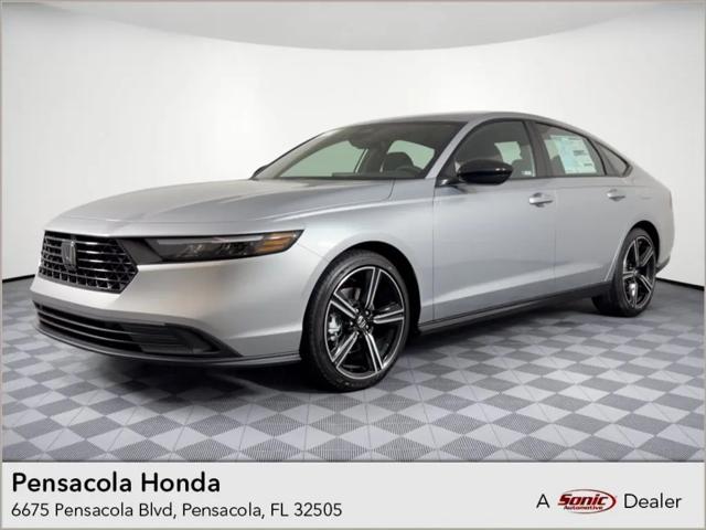 2026 Honda Accord Sedan Sport for sale in Pensacola, FL