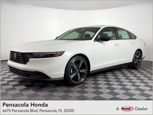 2026 Honda Accord Sedan SE for sale in Pensacola, FL