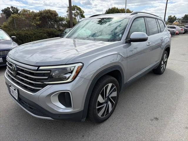 2024 Volkswagen Atlas 2.0T SE w/Technology for sale in Salinas, CA