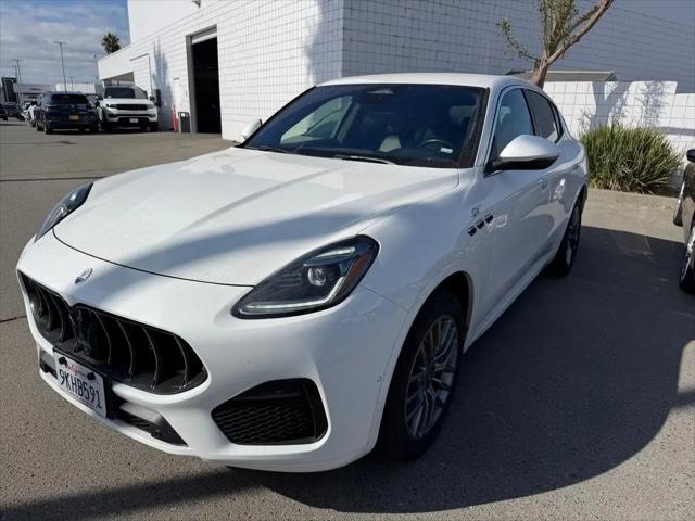 2024 Maserati Grecale GT for sale in Salinas, CA