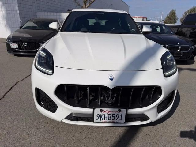 2024 Maserati Grecale GT