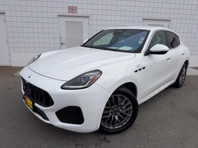 2024 Maserati Grecale GT for sale in Salinas, CA