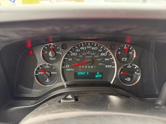 2022 Chevrolet Express Passenger RWD 3500 Extended Wheelbase LT