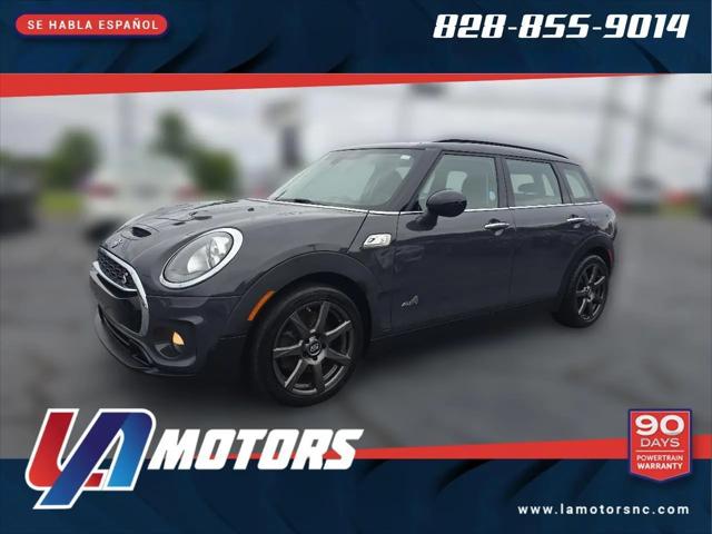 2019 MINI Cooper Clubman Cooper S for sale in Hickory, NC