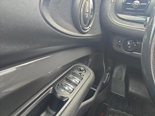 2019 MINI Cooper Clubman Cooper S