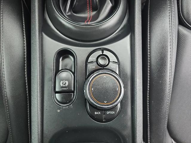 2019 MINI Cooper Clubman Cooper S