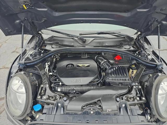 2019 MINI Cooper Clubman Cooper S