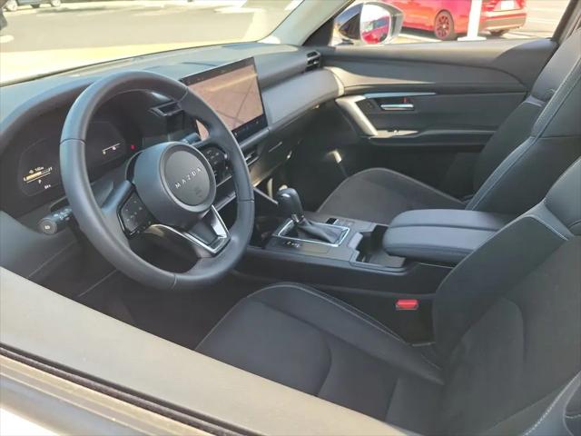 2026 Mazda CX-5 2.5 S Select