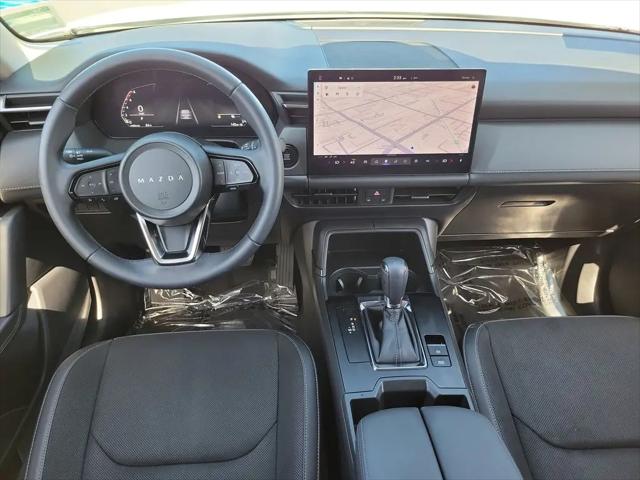 2026 Mazda CX-5 2.5 S Select
