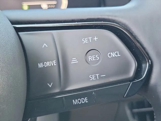 2026 Mazda CX-5 2.5 S Select