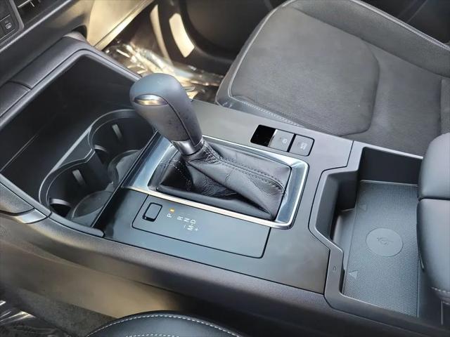 2026 Mazda CX-5 2.5 S Select