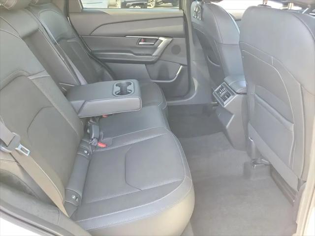 2026 Mazda CX-5 2.5 S Select