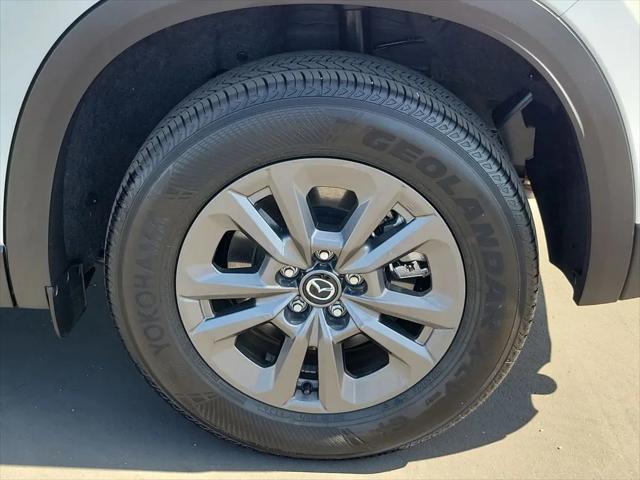2026 Mazda CX-5 2.5 S Select