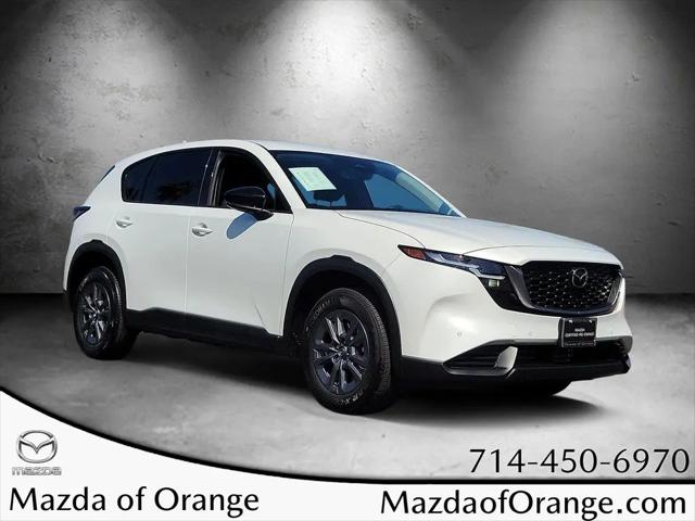 2026 Mazda CX-5 2.5 S Select for sale in Orange, CA