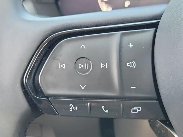2026 Mazda CX-5 2.5 S Select