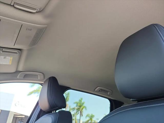 2026 Mazda CX-5 2.5 S Select