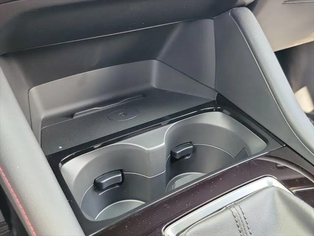 2026 Mazda Mazda3 2.5 S Carbon Edition