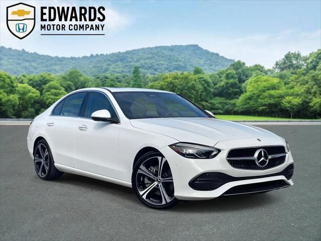 2024 Mercedes-Benz C-CLASS C 300 C 300 for sale in Birmingham, AL