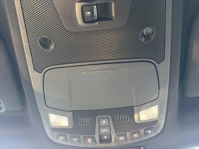 2016 Ford F-150 Platinum