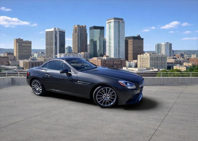 2020 Mercedes-Benz C-CLASS C 300 SLC 300 for sale in Birmingham, AL
