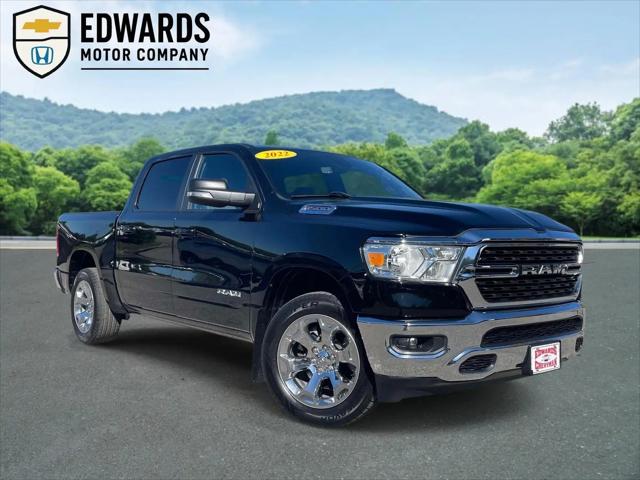 2022 Ram 1500 Big Horn for sale in Birmingham, AL
