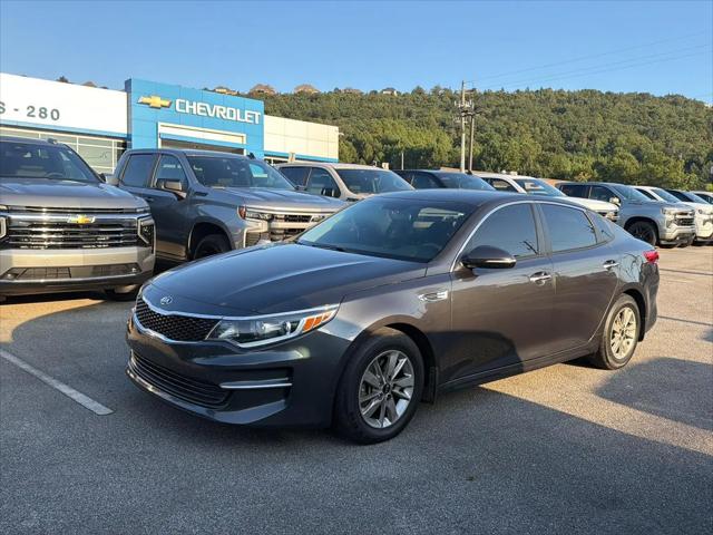 2017 Kia Optima LX for sale in Birmingham, AL